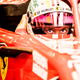 Image for article titled Here's All The Action From Friday At The U.S. Grand Prix